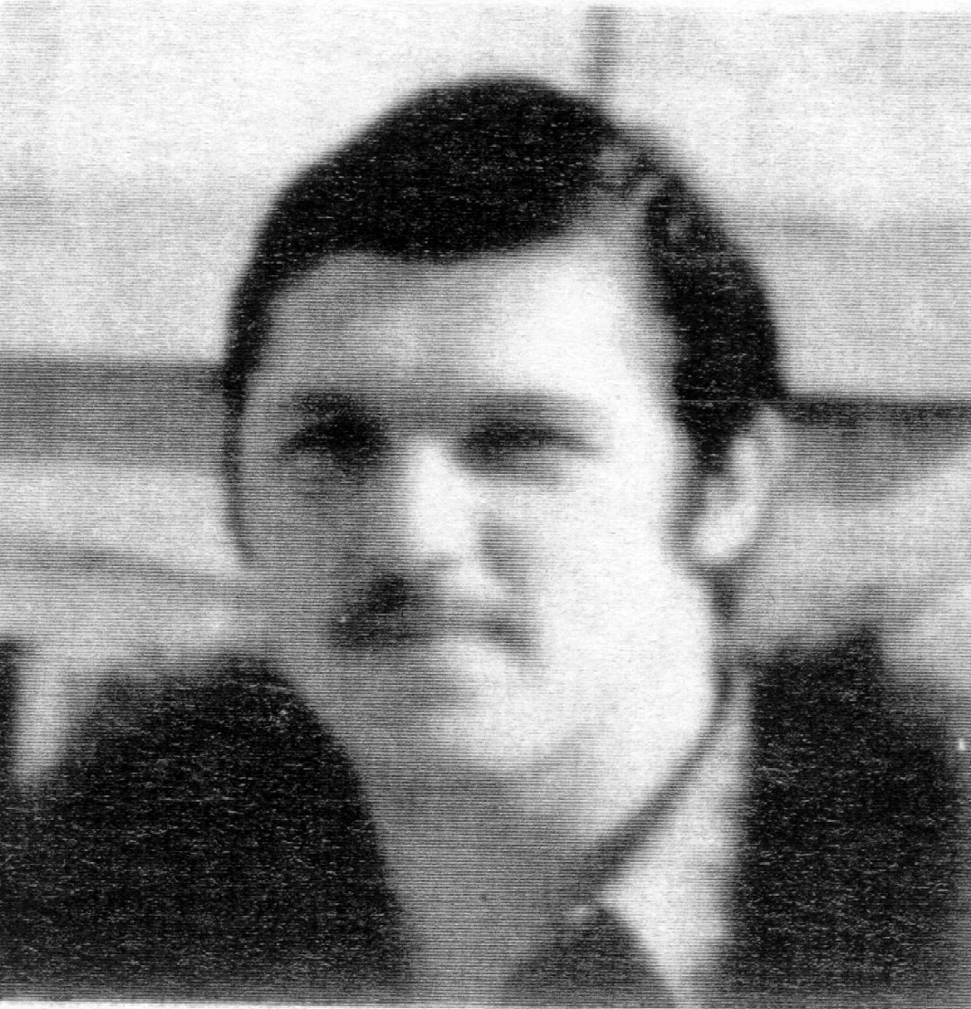Chueque D´Anunzio Marcos Daniel