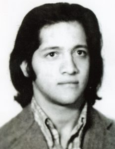Cuccaro Maldonado Héctor Luis