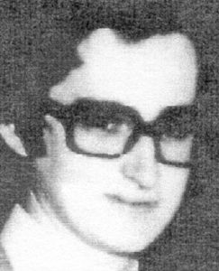 De Angeli García Oscar Alberto