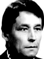 García Villegas Rubén Justo