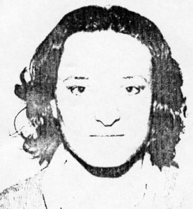 Lombardo Palacios Estela Beatriz