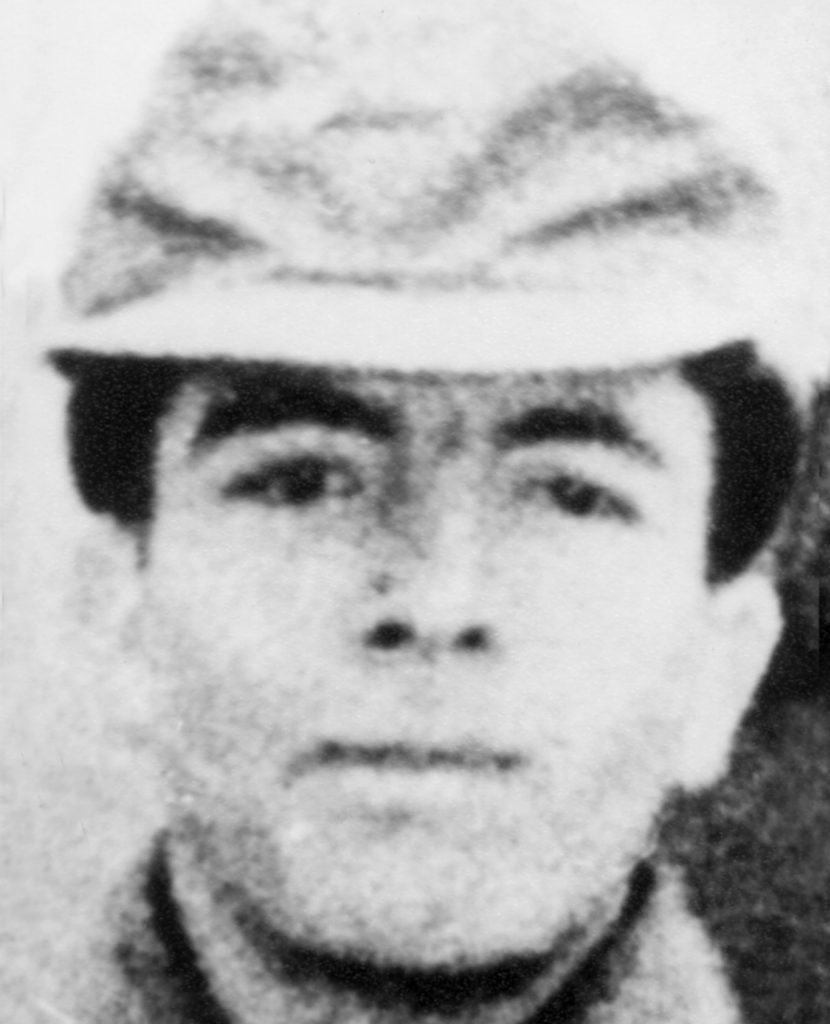 Maidana Maidana Antolín