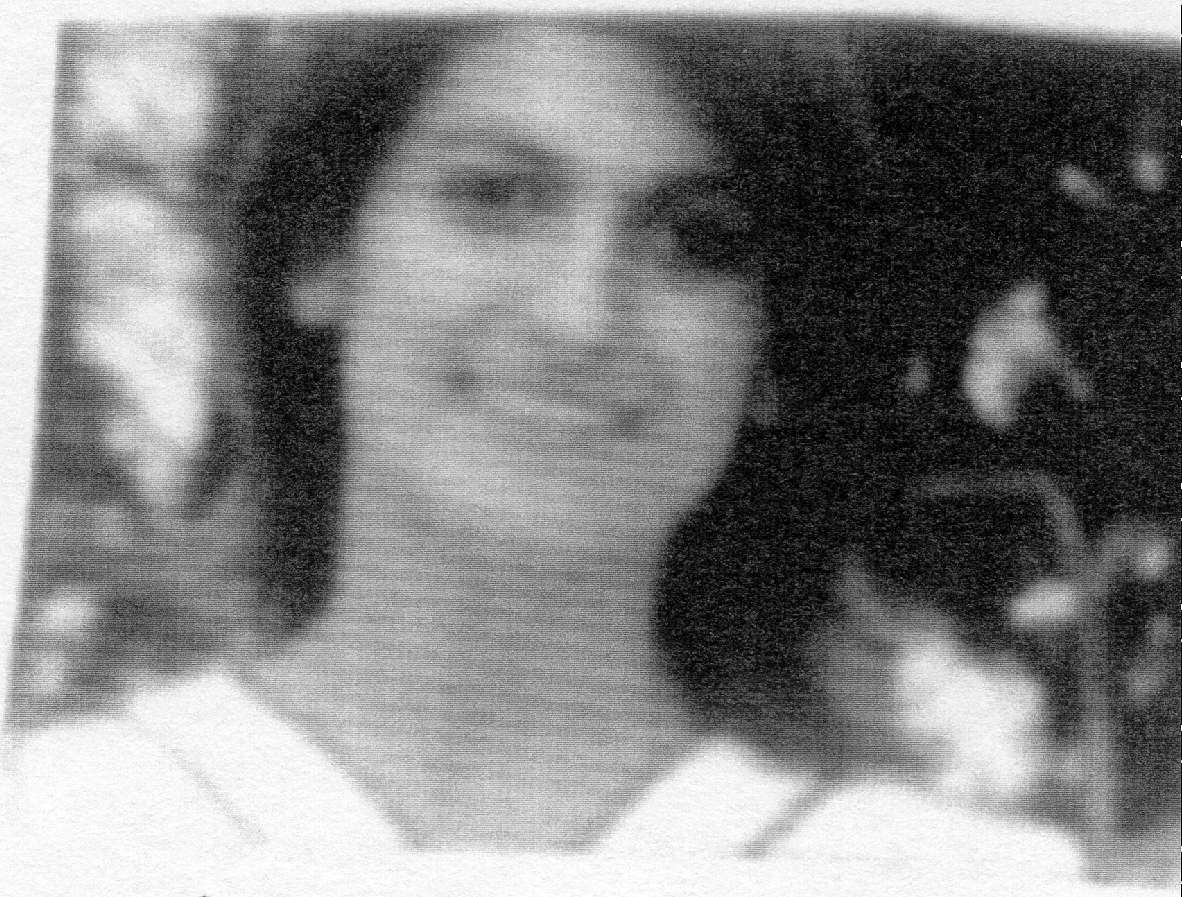 Pachano Garay Liliana Graciela