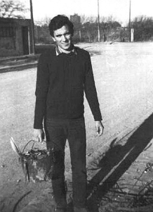 Peralta Paolorozzi José Luis