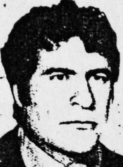 Rodríguez Carlos Roberto