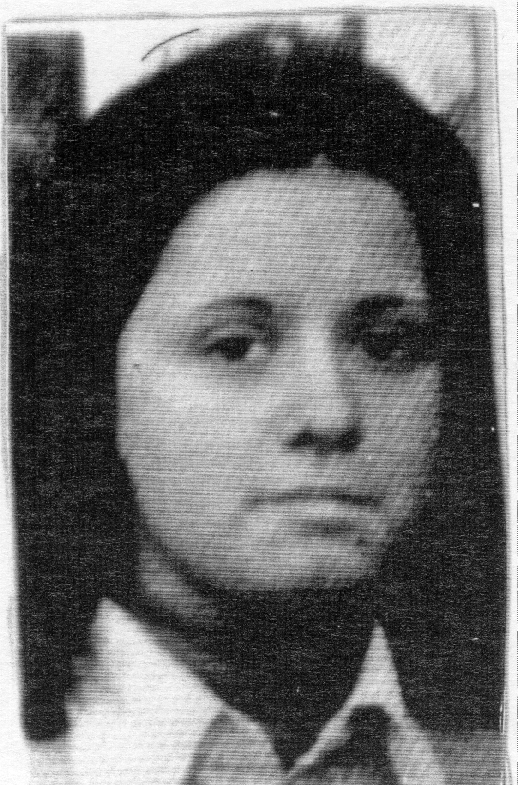San Vicente Bergmann María de las Mercedes
