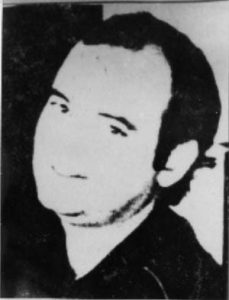 Satragno Méndez Juan Miguel