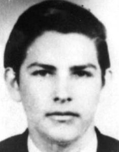 Zurita Brocchi Claudio