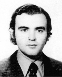 Alonso Etchegaray Raúl Martín