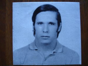 Areta Sagarzazu Joaquín Enrique