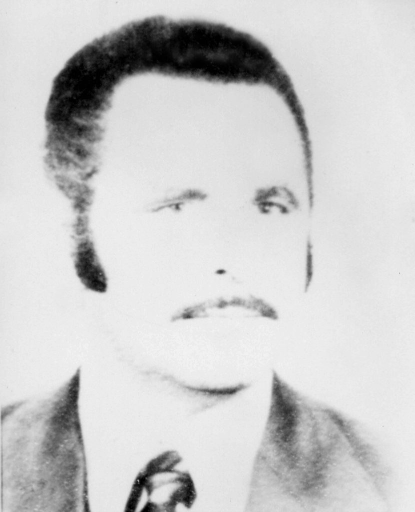 Cazachkoff Sitcoff Pedro