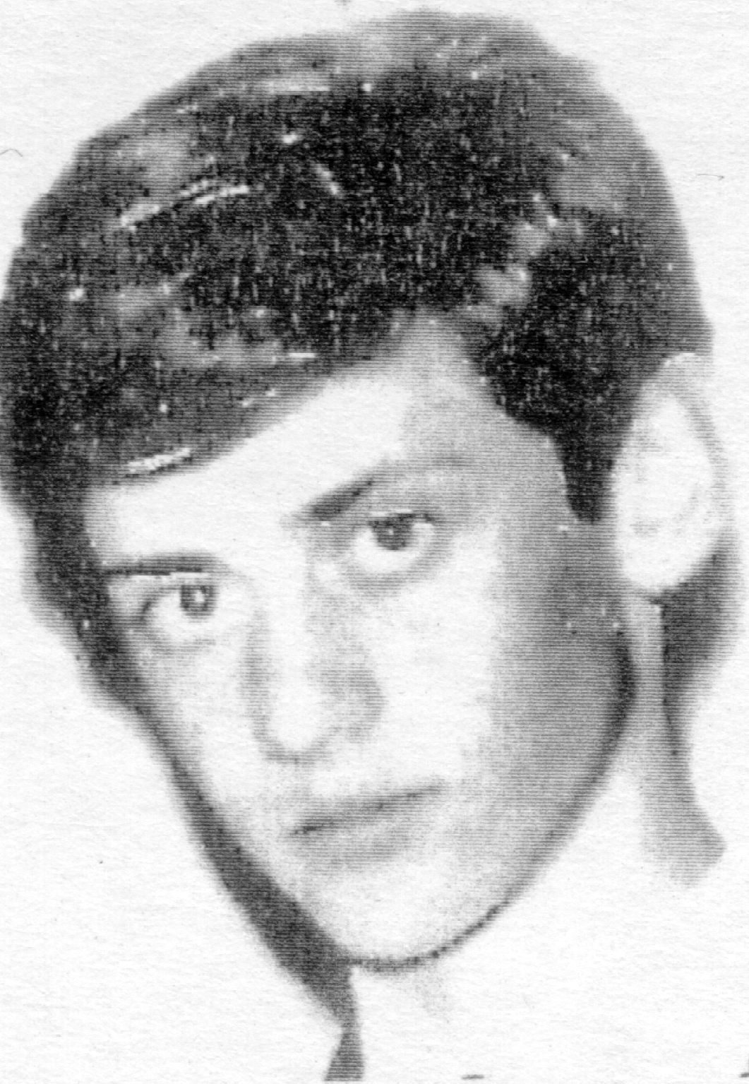 Corsiglia Daniele Hugo Arnaldo
