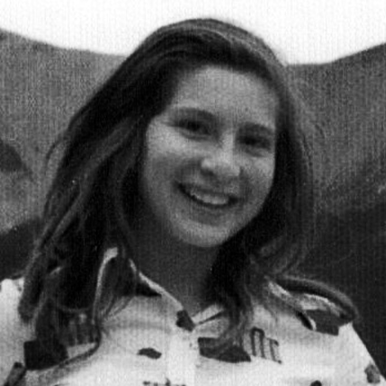 González Chacón Silvia Amanda