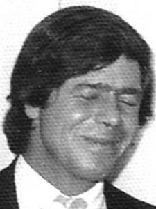 La Rosa Campione Carlos Cayetano