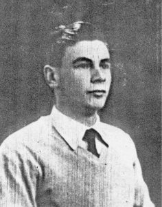 Moschini Baudot Enrique Antonio