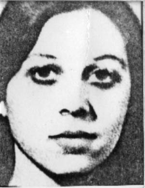 Nocent Gelatti Elsa Alicia