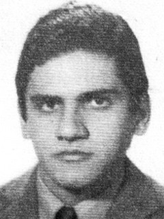 Sanjurjo Terriles Eduardo Antonio