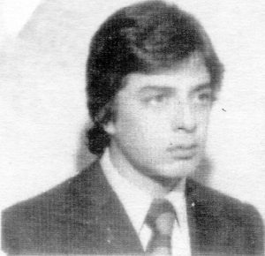 Simonetti de Luca Sergio Orlando