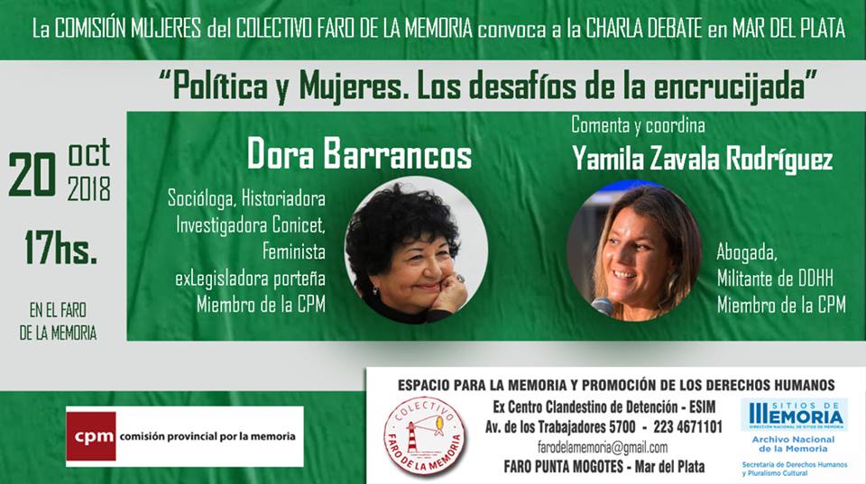 politicaymujeres